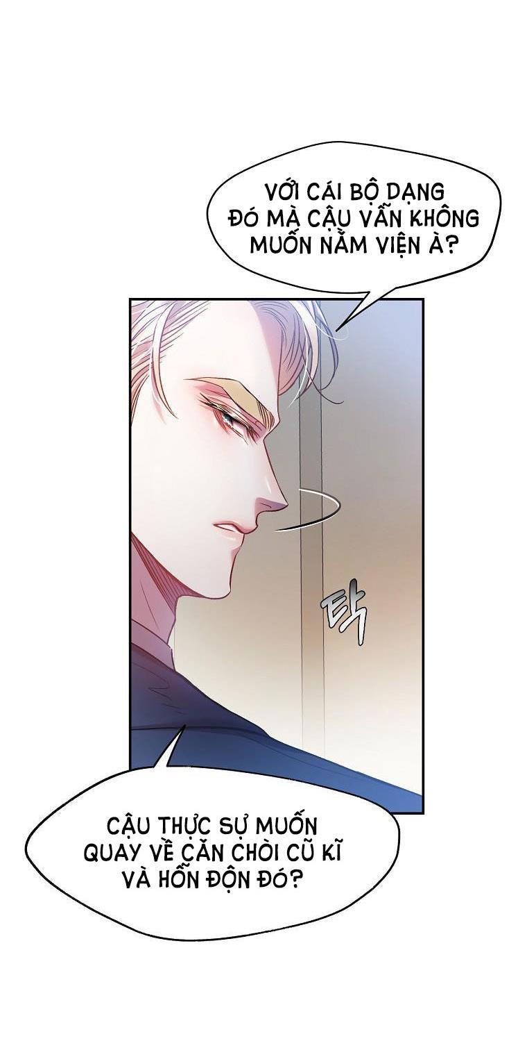 Sugar Rain chapter 7.2 - Trang 21