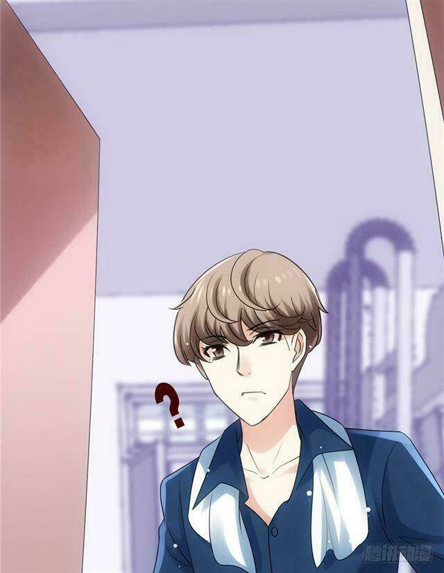 thời khắc và em đều đẹp chapter 6 3