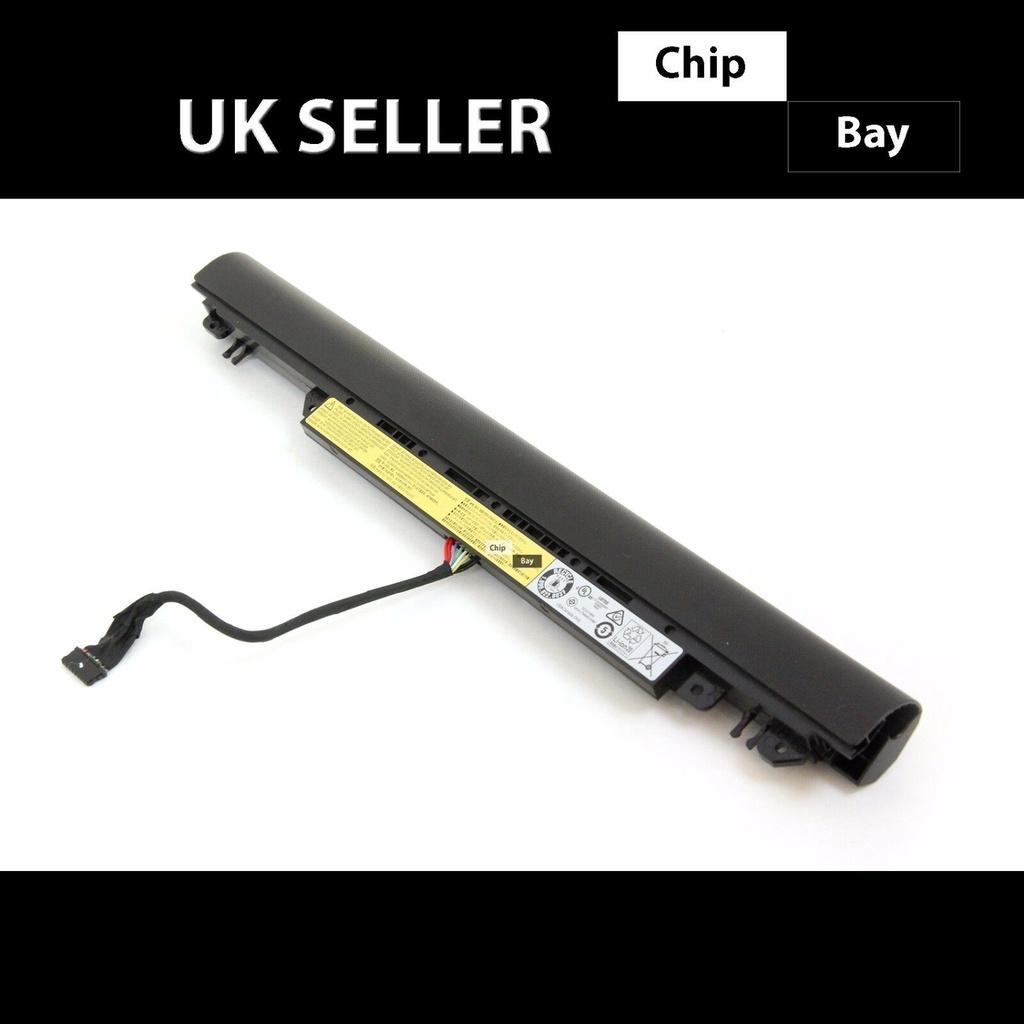 Pin Dùng Cho Laptop Lenovo Ideapad 300-15ISK 110-15ACL 300-14ISK L15L3A03 110-14IBR L15S32A02