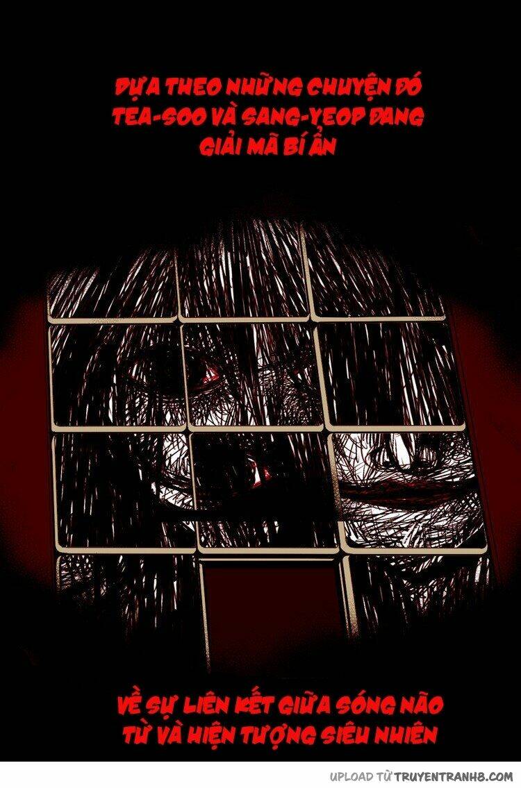 0.0 mhz - tần số chết chapter 22 8