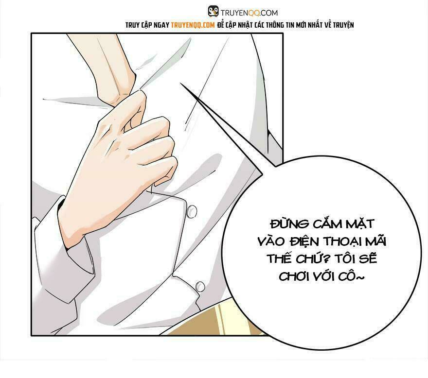 khốn ái tù lung chapter 8 13