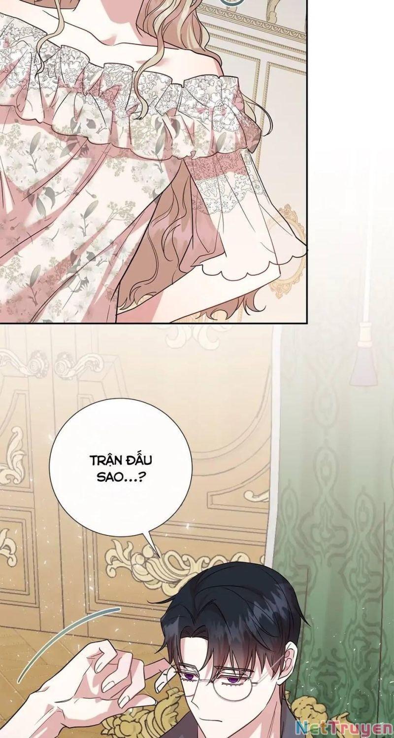 xin ngài đừng ăn tôi chapter 74 34