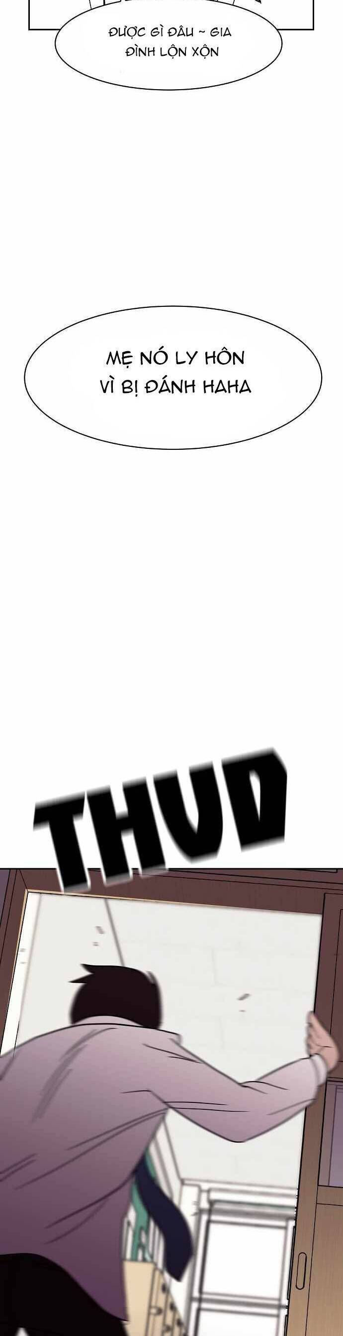 rốt cuộc cũng thấy ngọn lửa xanh chapter 24 39