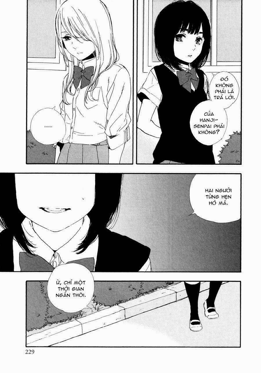 surely, always. chapter 0 4