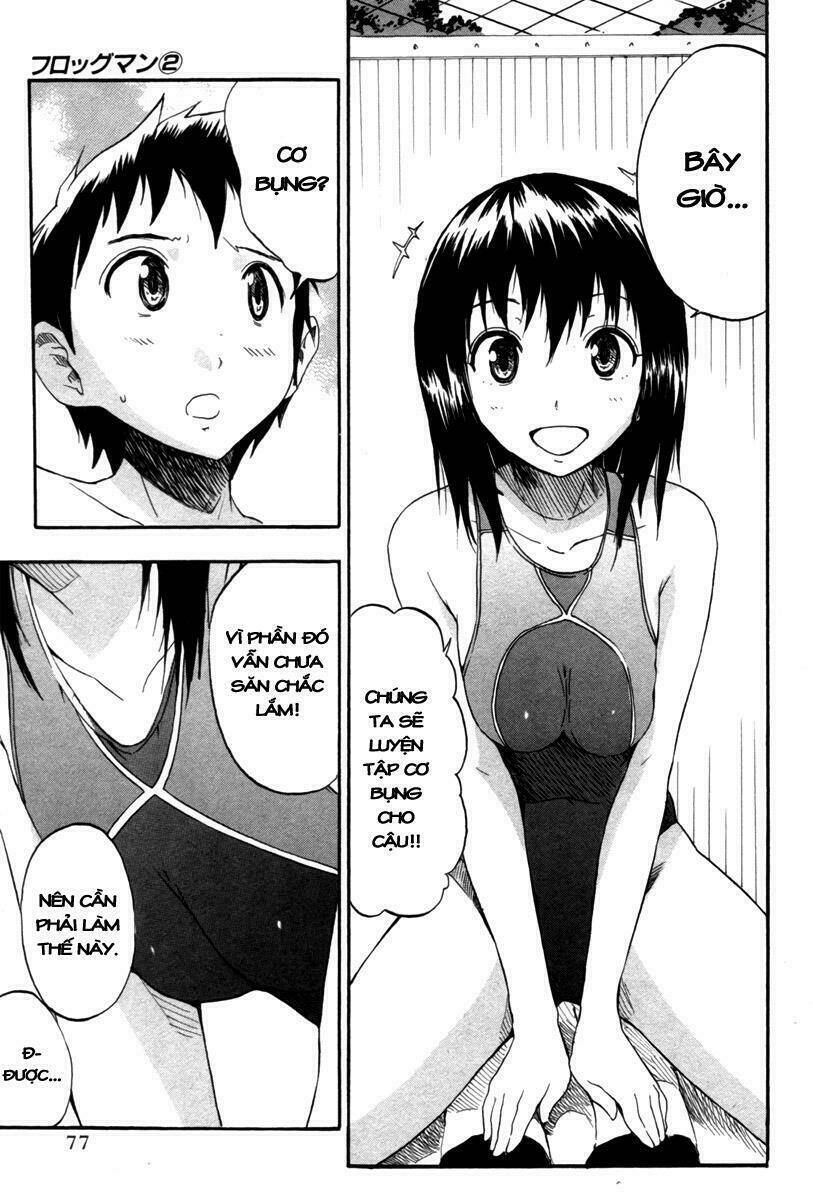 frogman chapter 13 14