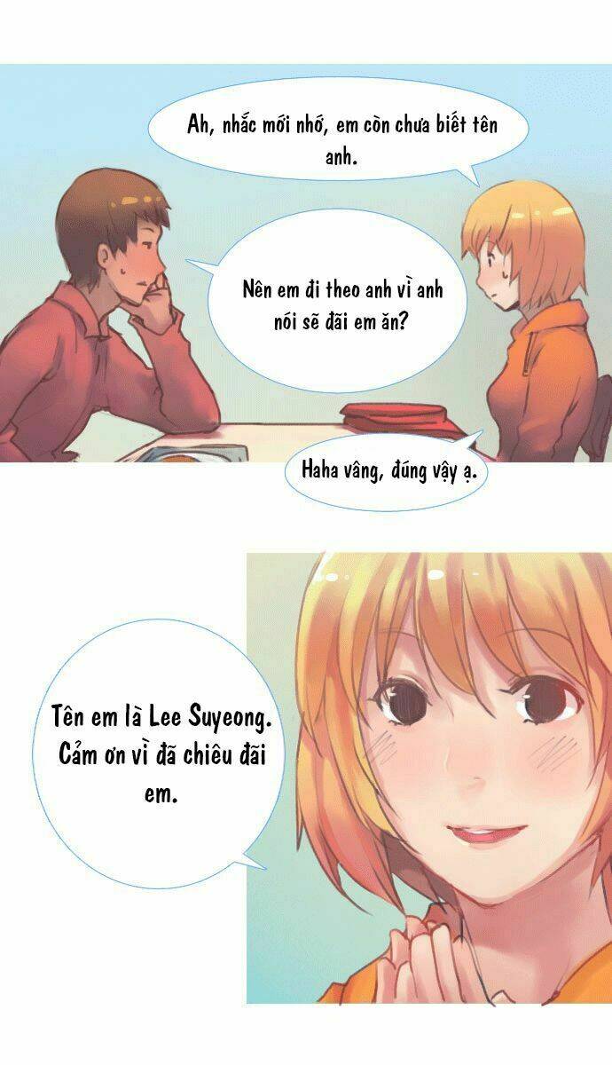 by chance, we... and... chapter 5 15