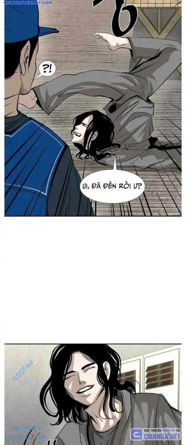 shark - cá mập chapter 146 38