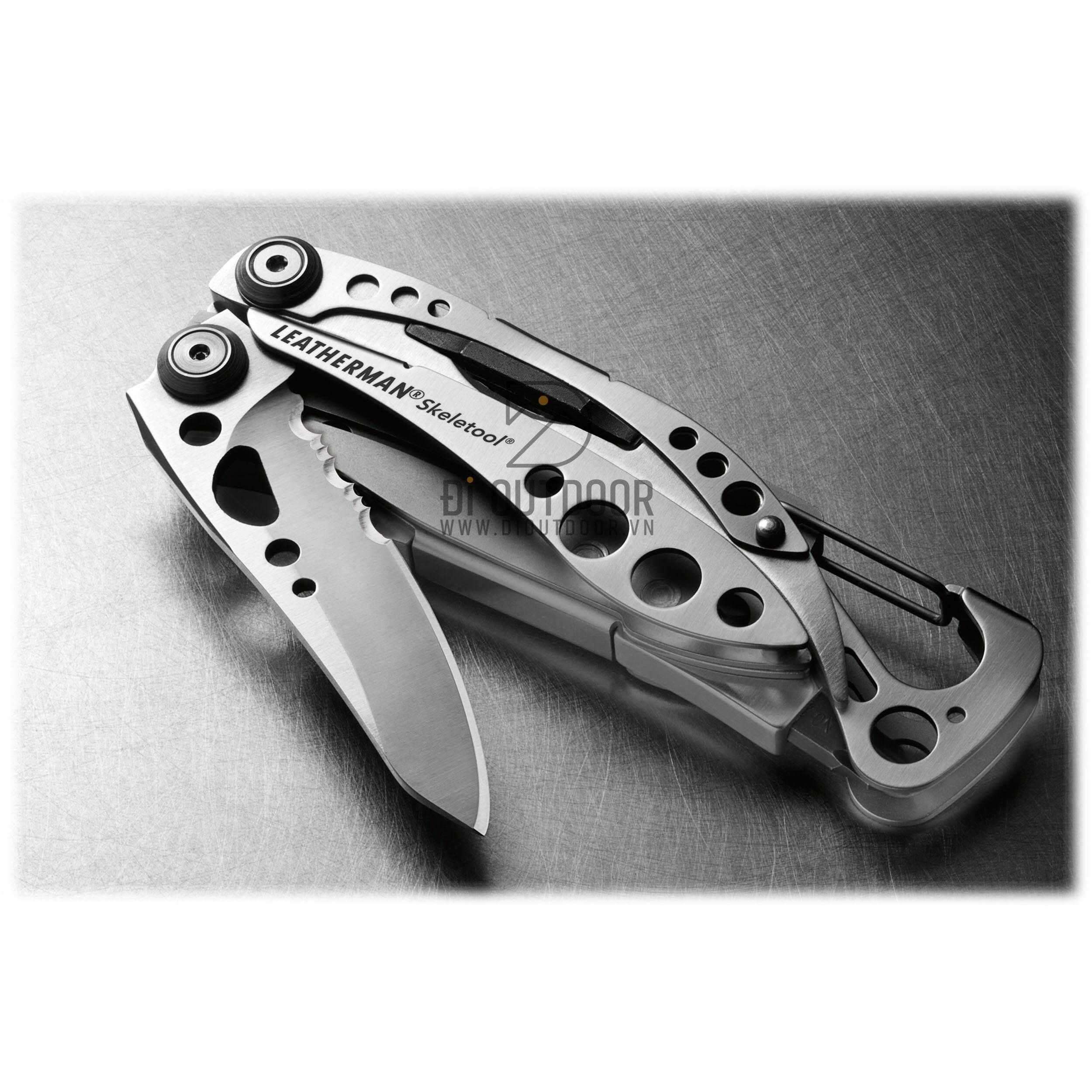 Kìm Đa Năng Leatherman Skeletool- Multi-Tool (7 in 1)