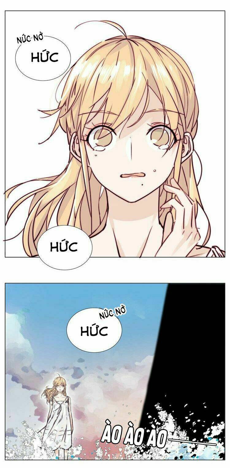 lấp lánh tình yêu kẹo bạc hà chapter 55 30