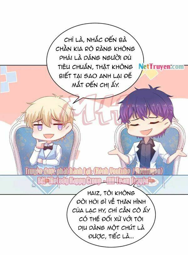 ma lạt thiên kim đẩu ác thiếu chapter 153.5 4