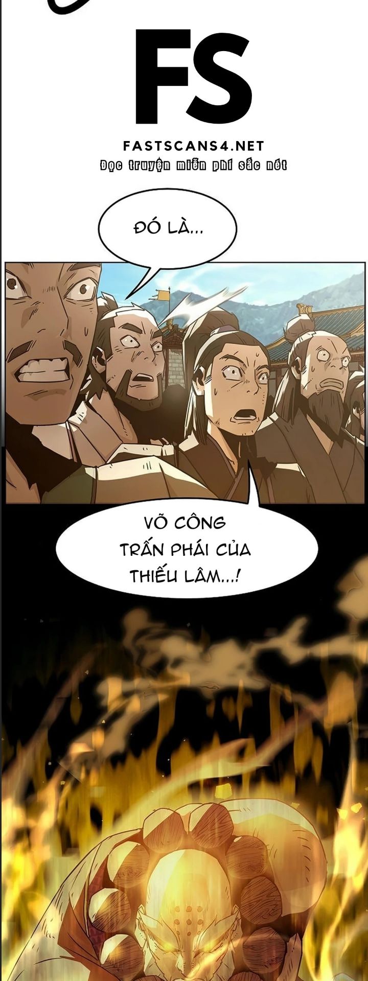 đường gia kiếm thần chapter 50 33