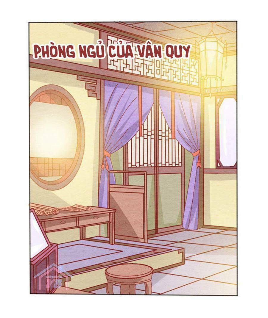 nhân hoa duyên chi sư phụ đại nhân cầu sủng ái chapter 22 17