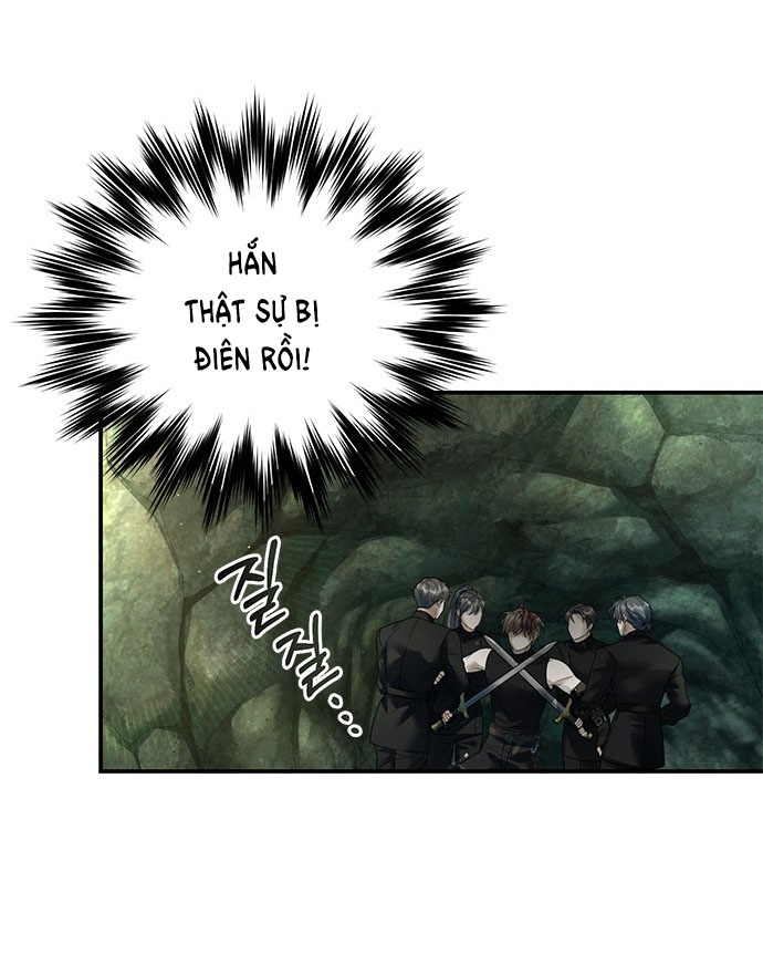 tôi tưởng bản thân không còn sống được bao lâu! chapter 65.1 13