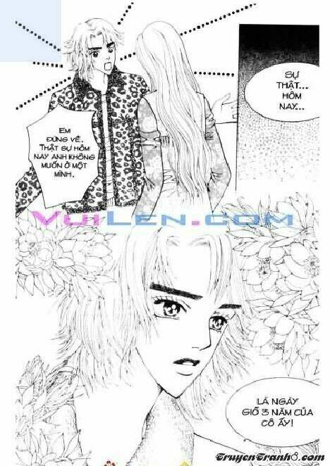 người mẫu hoàn hảo chapter 8 51