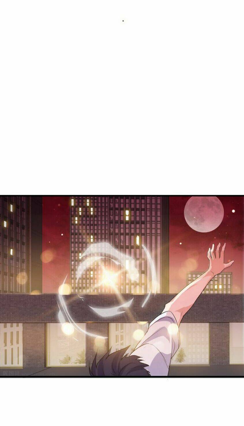 siêu cấp hộ vệ của đại tiểu thư chapter 1 29