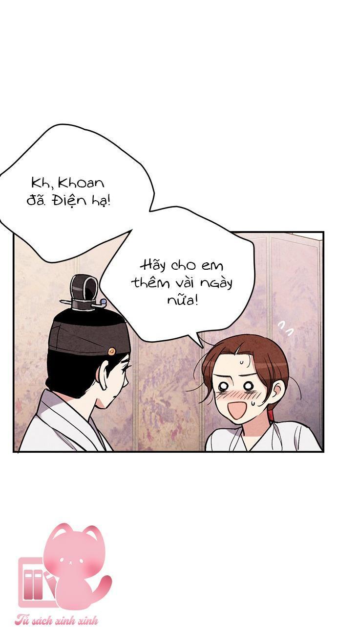 lệnh cấm hôn chapter 57 49