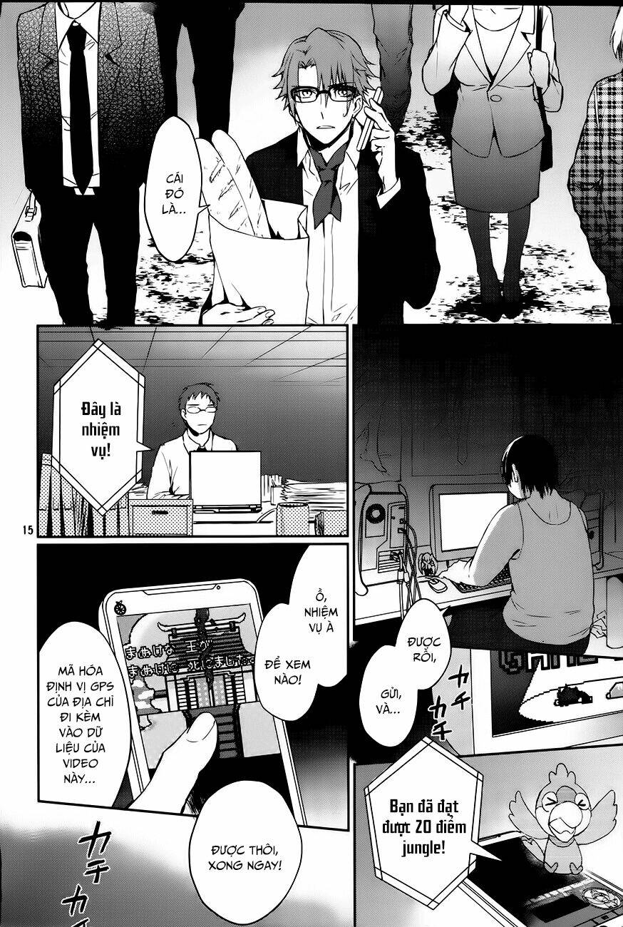 k - dream of green chapter 1 15