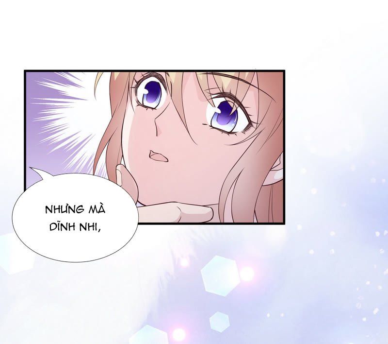 chiến lược lãng mạn của thịnh thiếu chapter 70 26