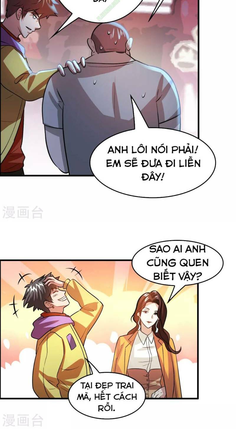 dị giới cung ứng thương chapter 47 10
