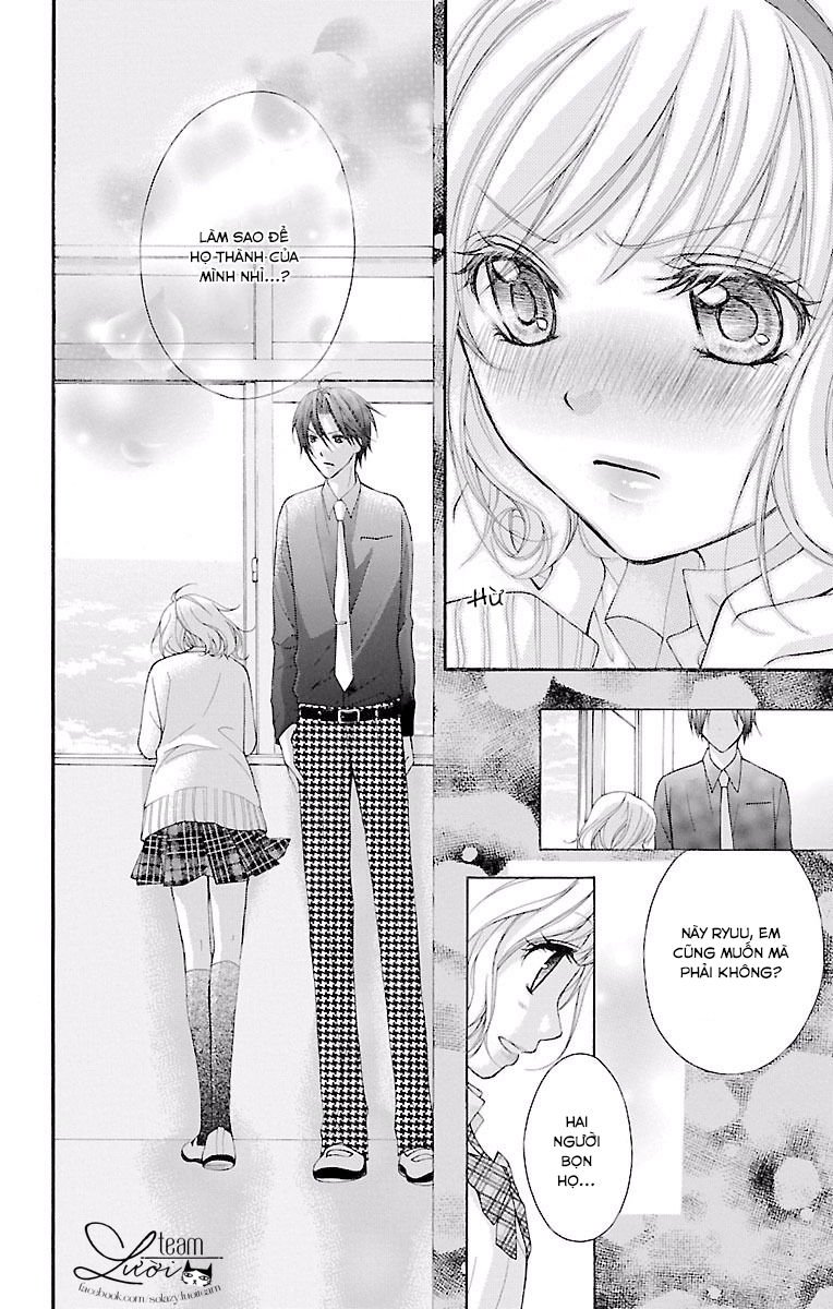 ayakashi hisen chapter 20 20