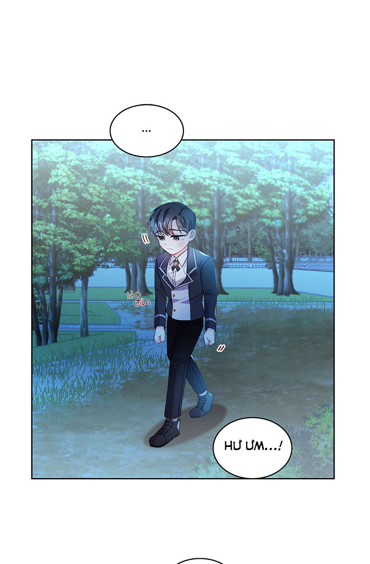 sự hối hận muộn màn chapter 1 89