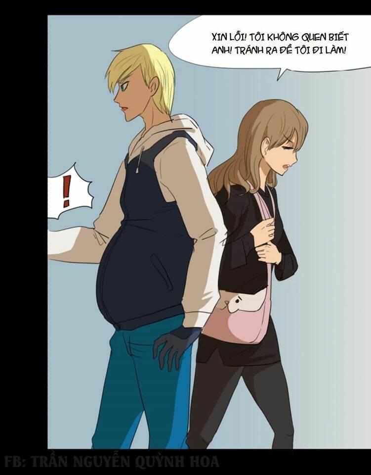 ngôi sao fod chapter 3 6