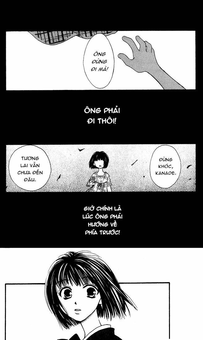 land of the blindfolded chapter 7 5