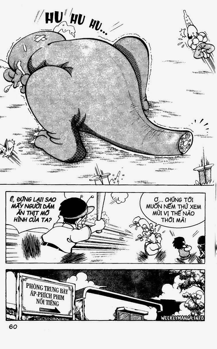 kung fu komang chapter 17 12