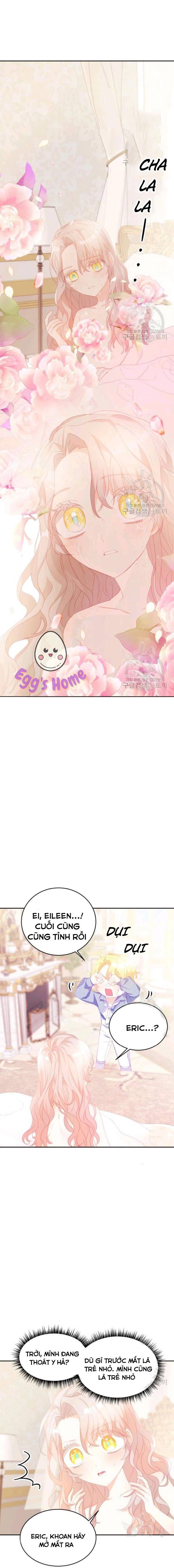 đứa con của rồng chapter 26 12