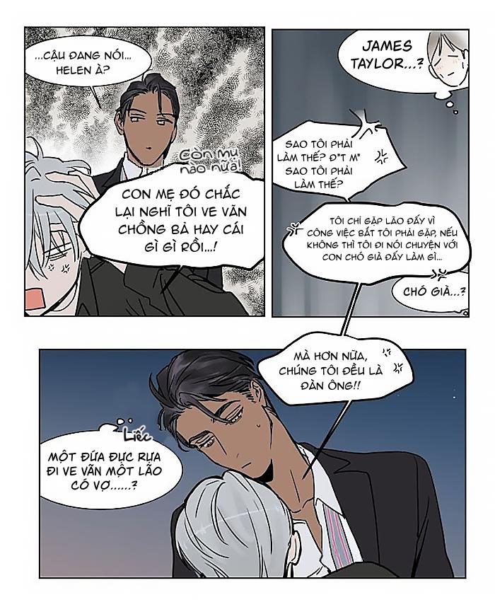 scandal đời tư chapter 1 14