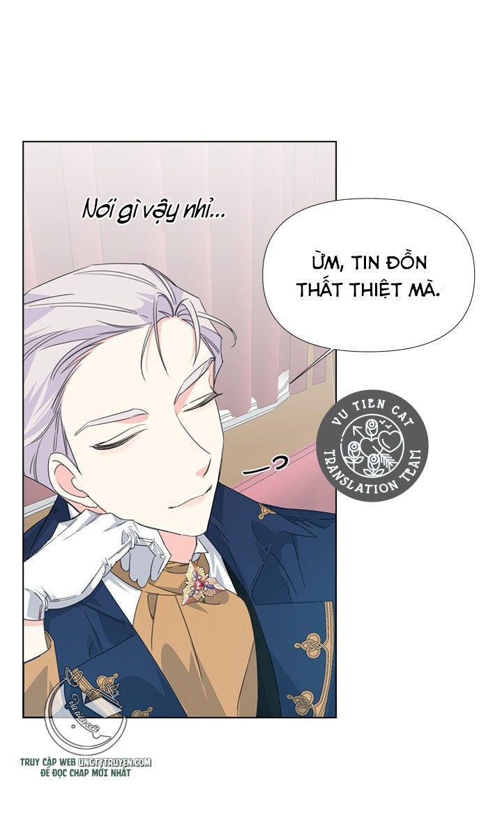 Kết Thúc Có Hậu Của Nhân Vật Phản Diện chapter 11.5 14