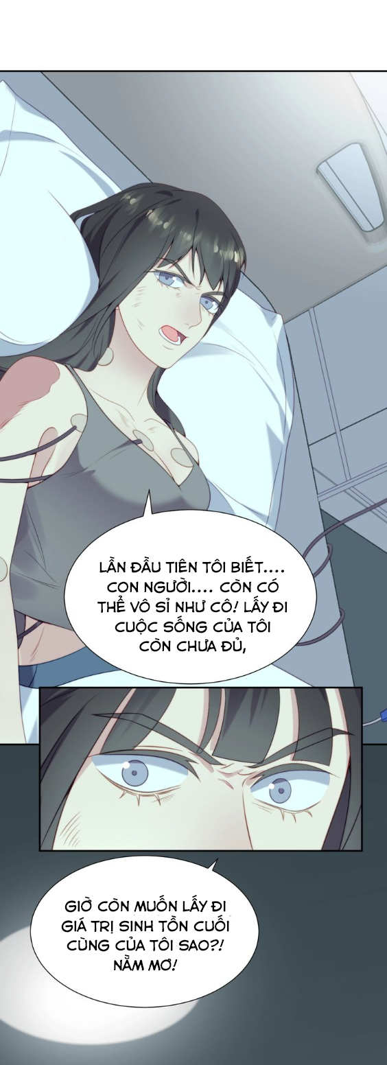 khoá chặt đôi môi (full) chapter 1 15
