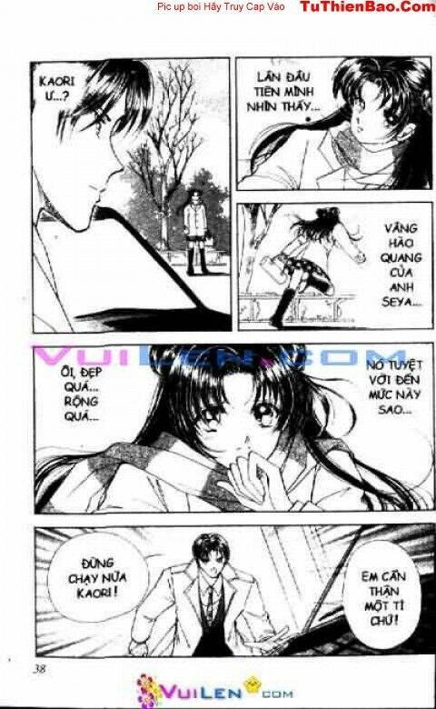 vương quốc điện ảnh chapter 4 38