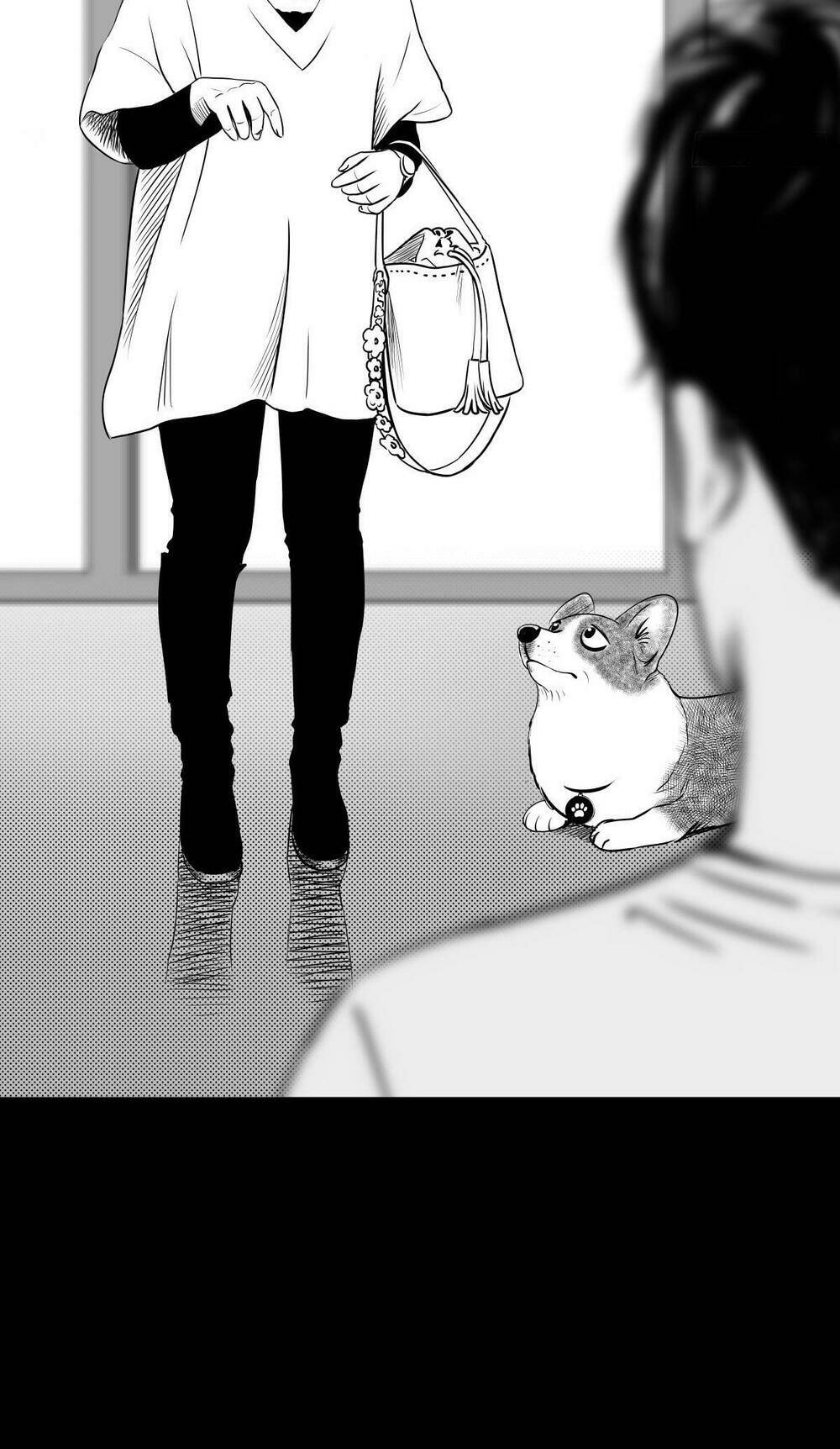 dạ hành khuyển chapter 6 54