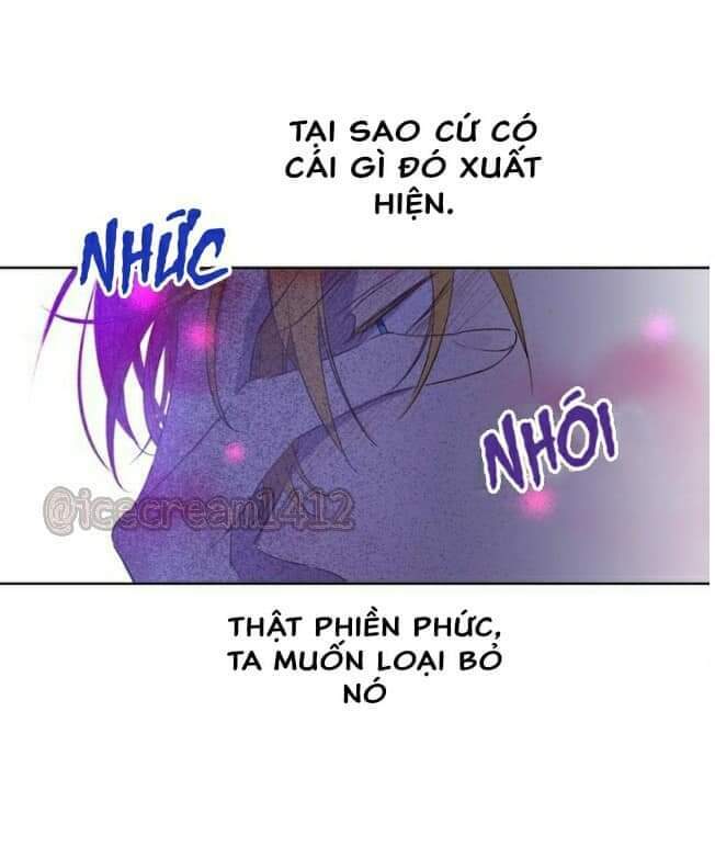 một ngày nọ ta trở thành công chúa chapter 49 35