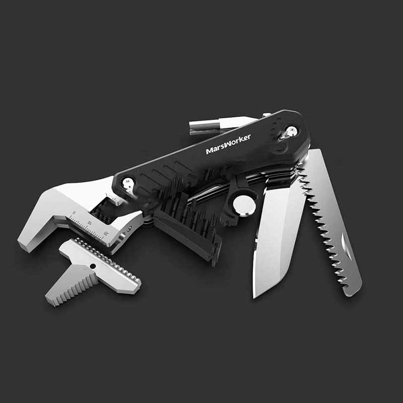 Cờ lê kết hợp đa chức năng Xiaomi MarsWorker