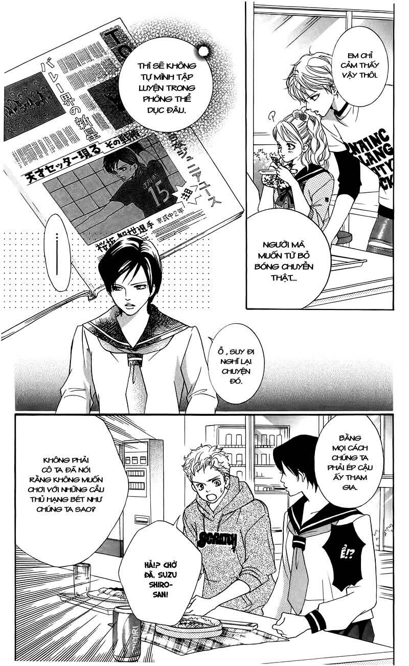 xứng danh anh hùng chapter 8 9