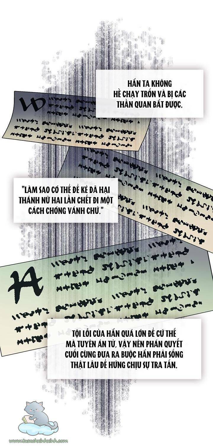 hãy coi chừng ác nữ chapter 105 19