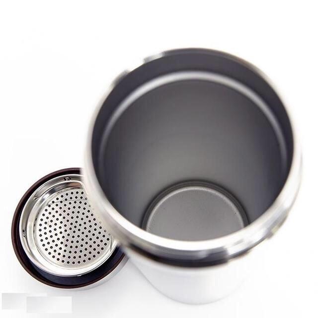 Bình Giữ Nhiệt 1200ML Thương Hiệu BaoL Giữ Hơn 8h