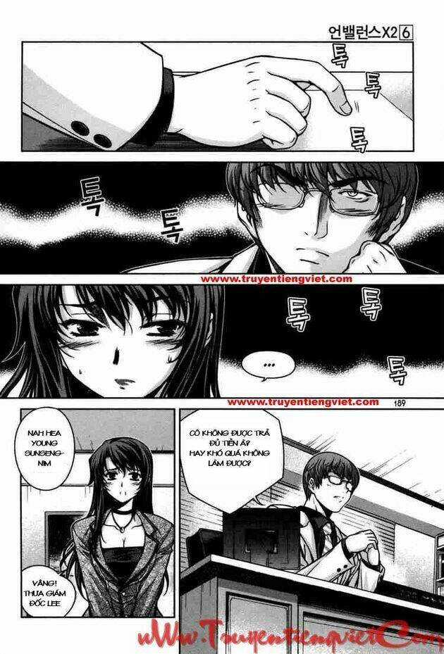 unbalance x unbalance chapter 48 17