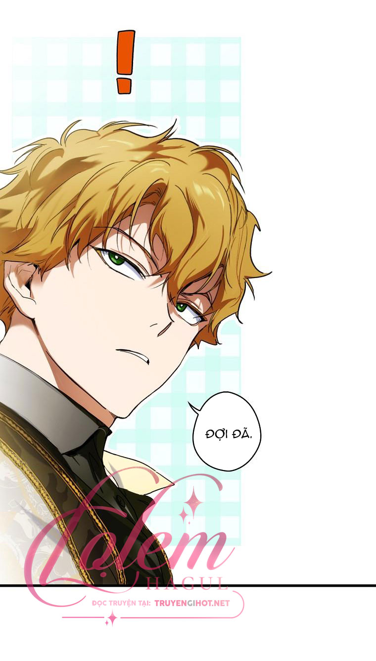 cổ tích về người mẹ kế chapter 82 25