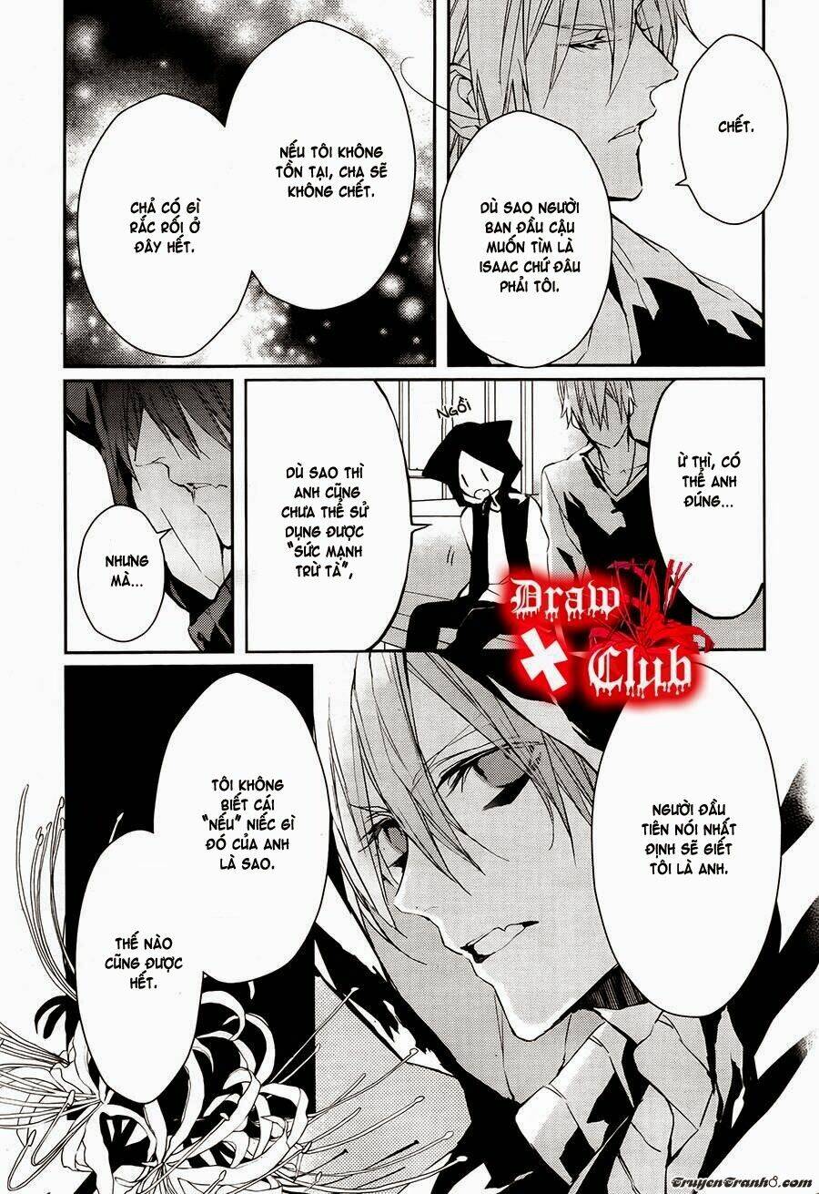 đẫm máu đức mẹ chapter 15 28