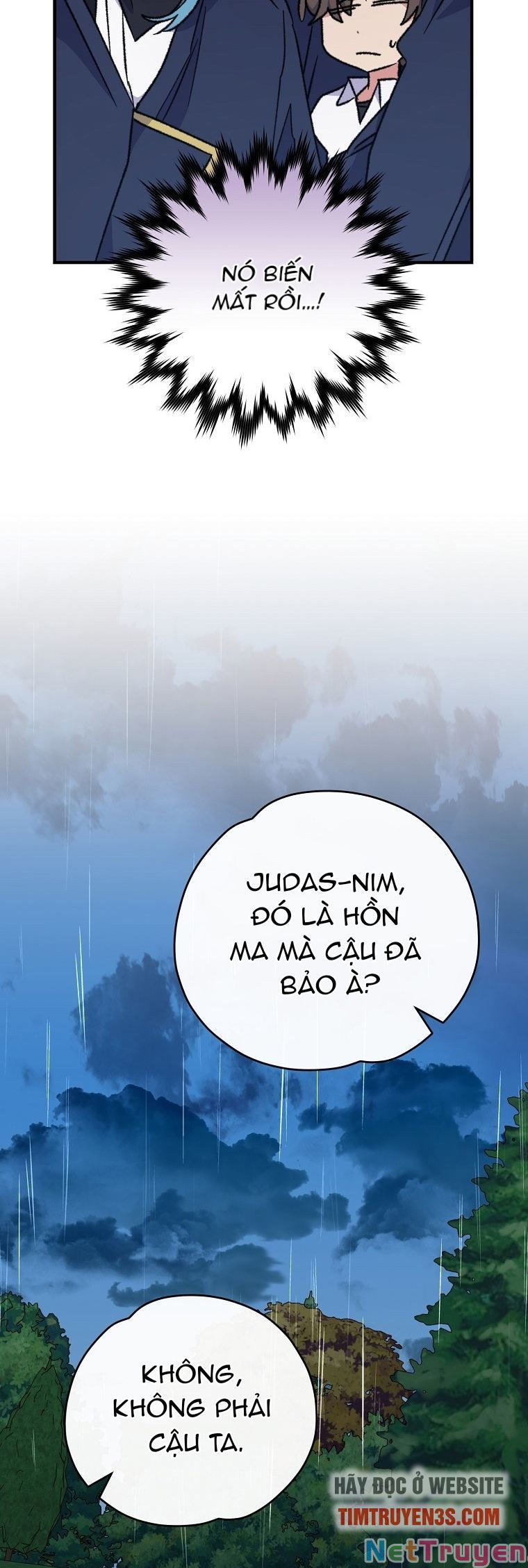 nhà hiền triết yigret chapter 56 17