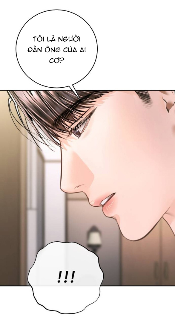 đứa trẻ trông giống tôi chapter 40.2 20