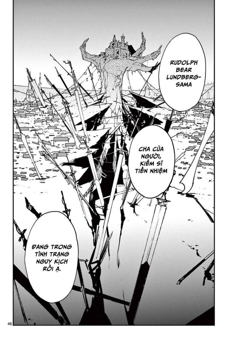 yakuza chuyển sinh chapter 34 45