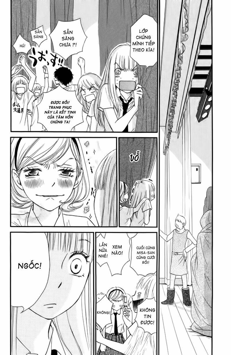 nakanmon! chapter 7 31