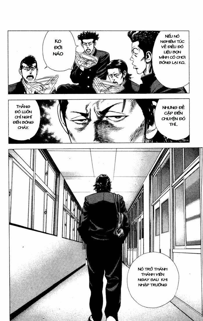 rookies chapter 21 9