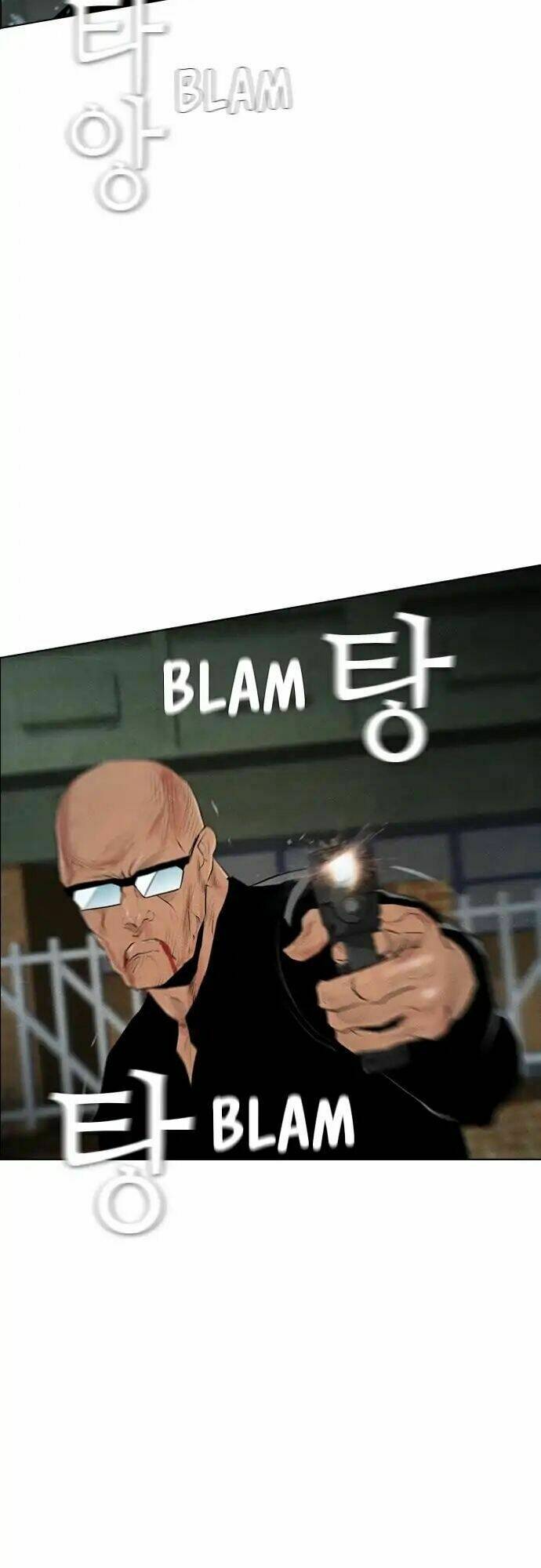 kẻ hồi sinh chapter 64 25