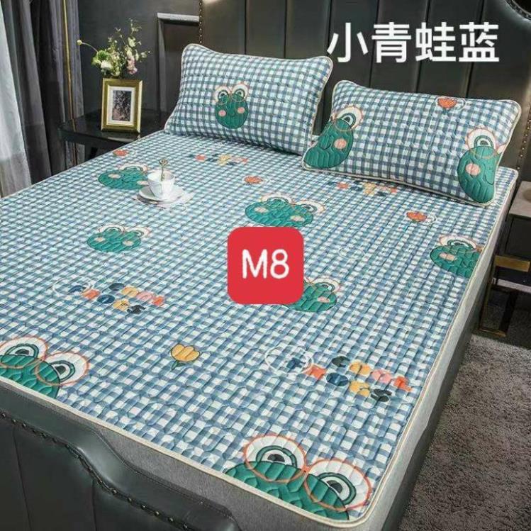 Chiếu điều hòa cao su non 2D
