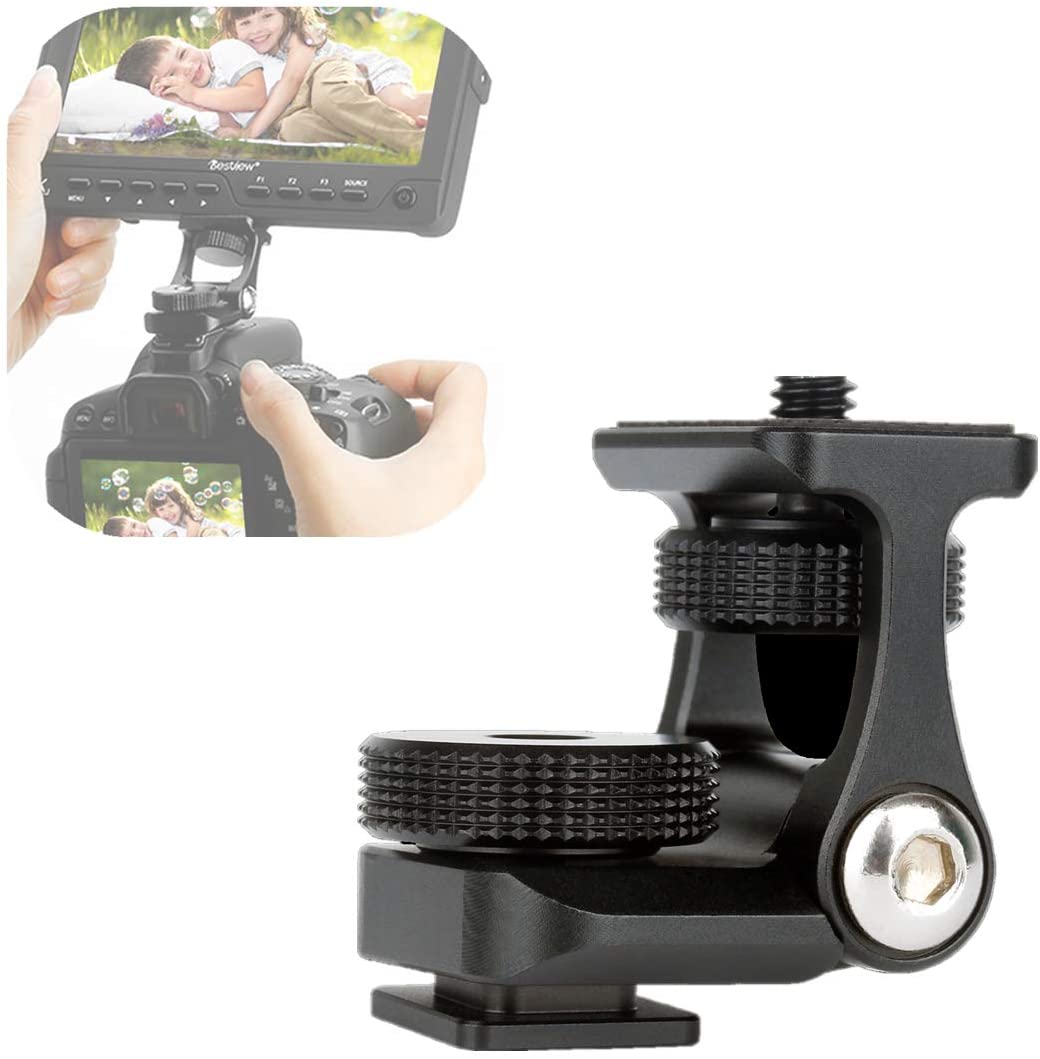 ULANZI R007 - HÀNG CHÍNH HÃNG - Magic Arm Mini dành cho Monitor & Máy ảnh